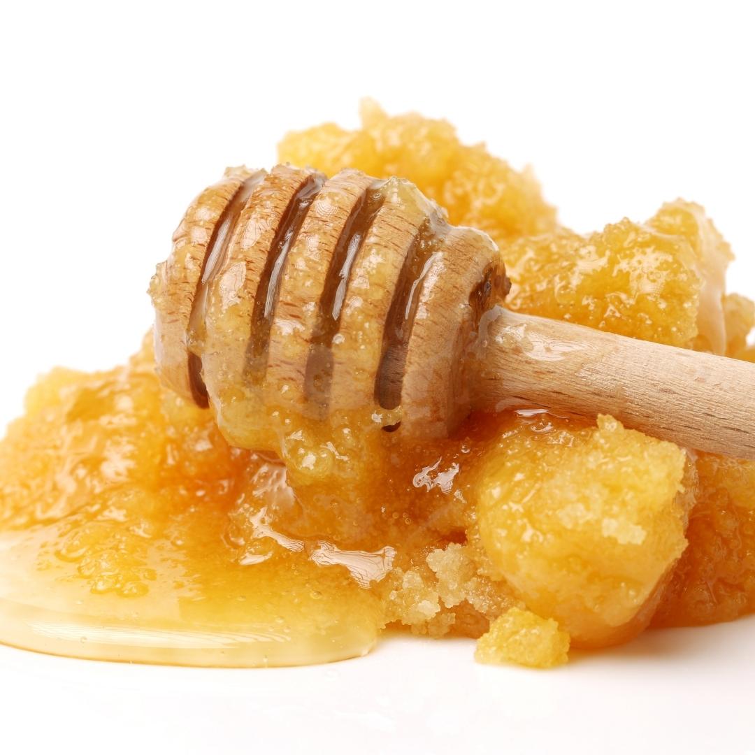 6 Ways to Liquefy Crystallized Raw Honey A Comprehensive Guide Astor