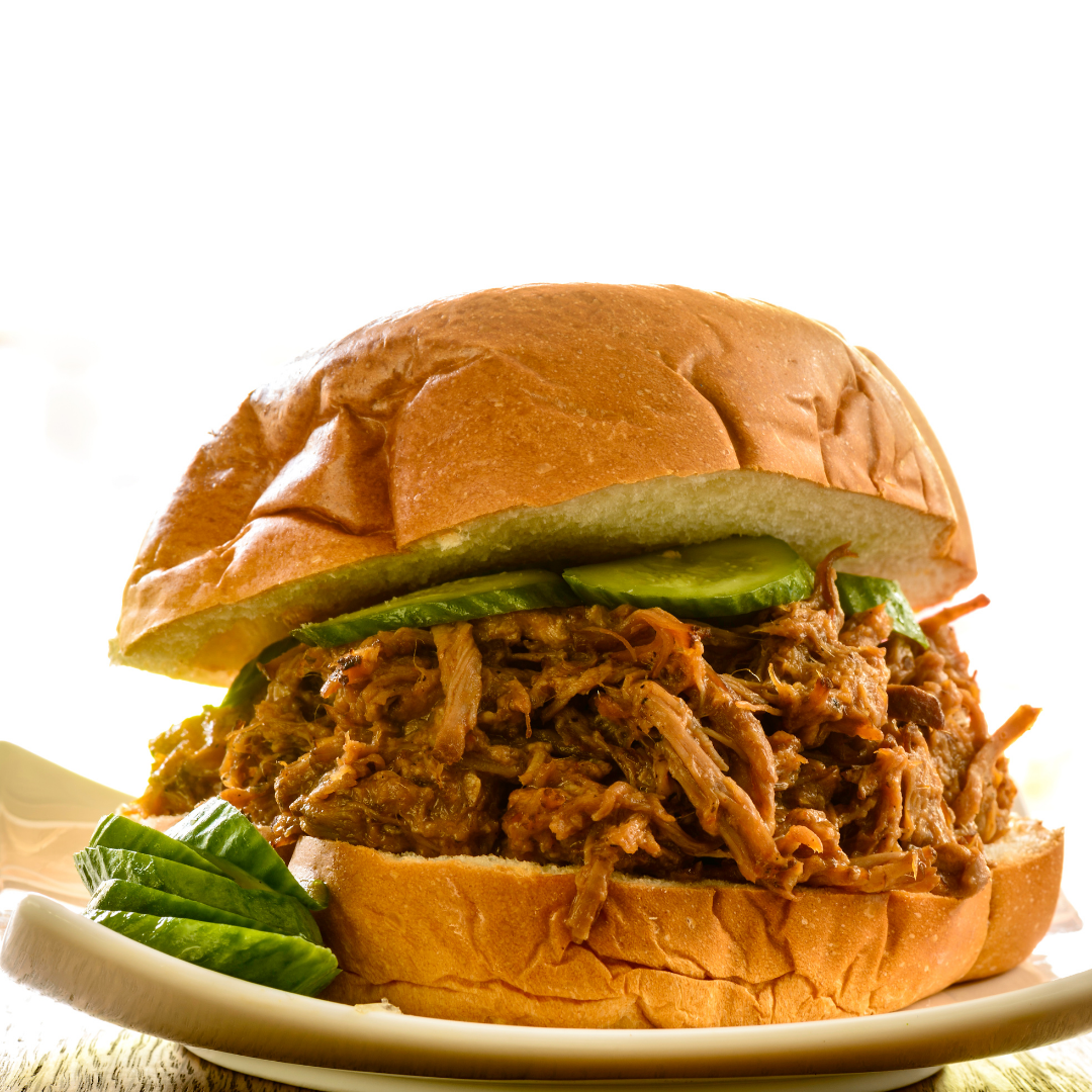 Honey Pulled Pork Subs – Astor Apiaries