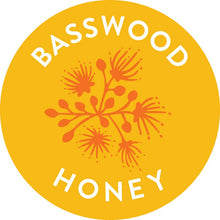 Load image into Gallery viewer, Basswood Honey