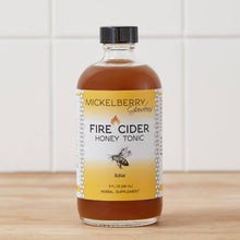 Load image into Gallery viewer, Fire Cider Honey Tonic