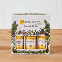 Load image into Gallery viewer, Essential Gift Set