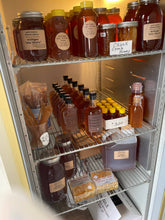 Load image into Gallery viewer, Harvest + Harmony Goat Milk + Honey Lotion