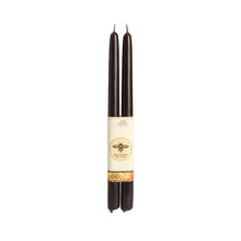 Load image into Gallery viewer, Beeswax Taper Candle Set