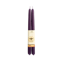 Load image into Gallery viewer, Beeswax Taper Candle Set