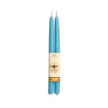Load image into Gallery viewer, Beeswax Taper Candle Set