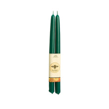Load image into Gallery viewer, Beeswax Taper Candle Set