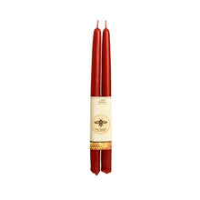 Load image into Gallery viewer, Beeswax Taper Candle Set
