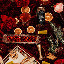 Load image into Gallery viewer, Beeswax Old Fashioned Craft Cocktail Infusion Kit