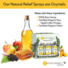 Load image into Gallery viewer, Essential Gift Set