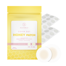 Load image into Gallery viewer, Honey Acne Patch