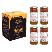 Load image into Gallery viewer, Mead Making Kit