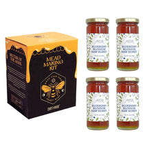 Load image into Gallery viewer, Mead Making Kit