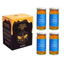 Load image into Gallery viewer, Mead Making Kit