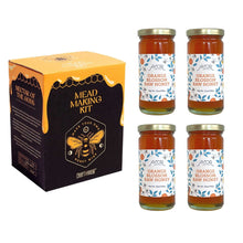 Load image into Gallery viewer, Mead Making Kit