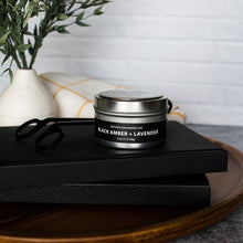 Load image into Gallery viewer, Nate's Nectar Hand-Poured Beeswax Candles – Clean, Long-Lasting, Natural