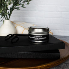 Load image into Gallery viewer, Nate's Nectar Hand-Poured Beeswax Candles – Clean, Long-Lasting, Natural