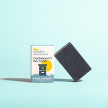 Load image into Gallery viewer, Beekeeper's Bar Soap