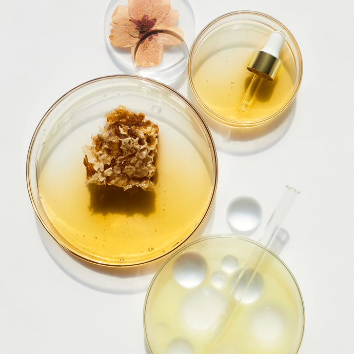 How to Incorporate Honey into Your Skincare Routine