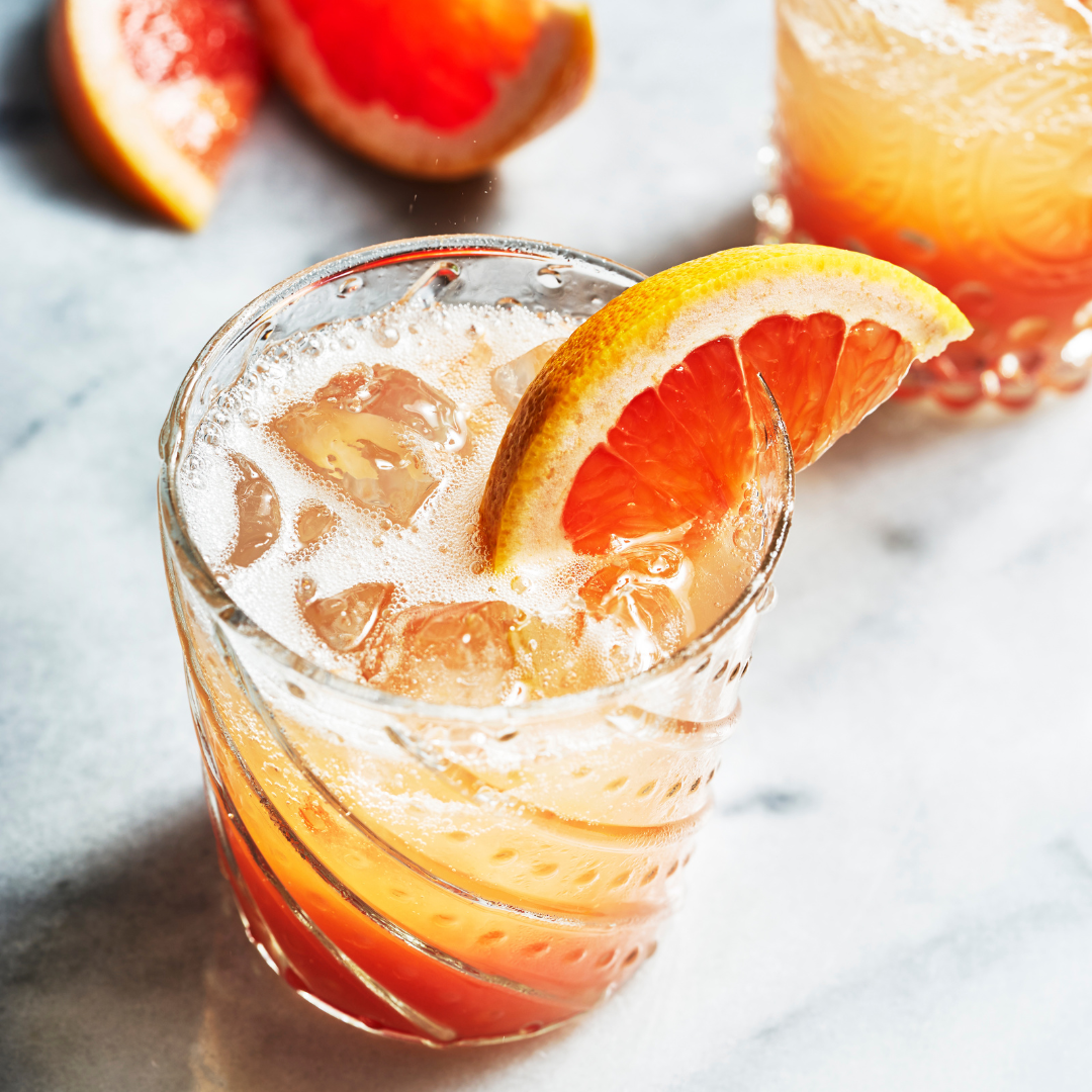 Paloma Cocktail Recipe – Astor Apiaries