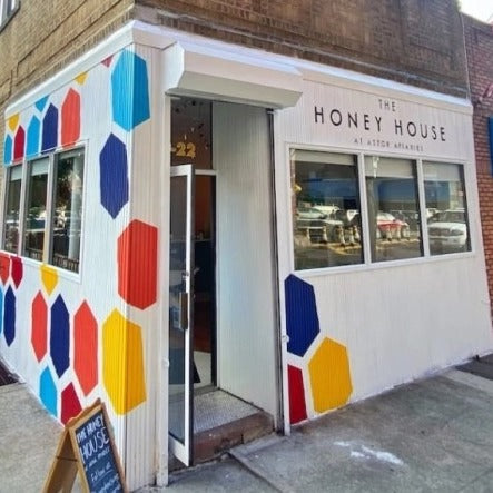 Astoria Post - Astoria’s Honey House to host first-ever “Buzzaar” this weekend