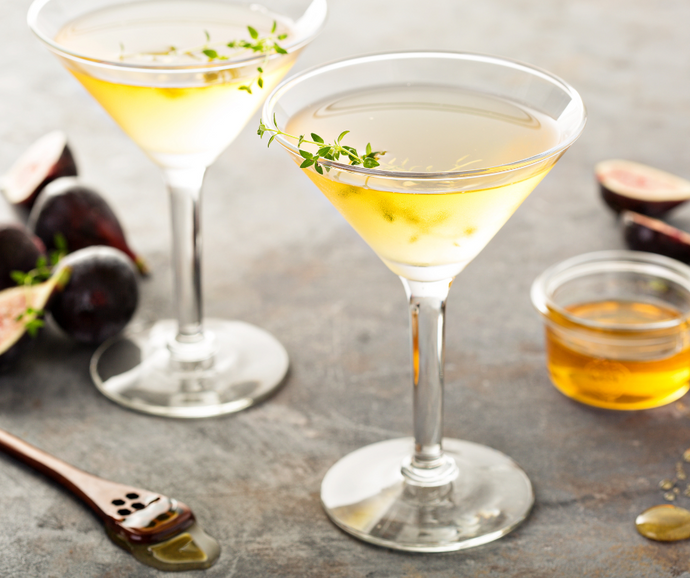 The Best Honey-Infused Cocktails to Try