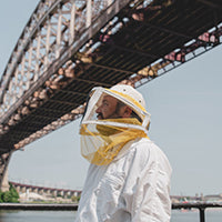 Come To Life - The Birds and the Bees: Bee Keeping in the Urban Jungle of NYC
