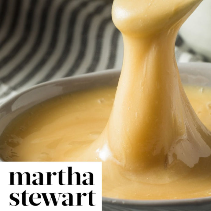 Martha Stewart - Why Honey Crystallizes—and How to Stop It From Happening