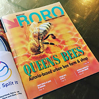 BORO Magazine Cover Story - Queens Bees
