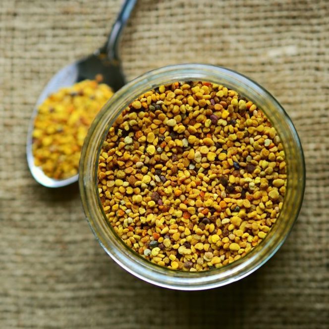 5 Health Benefits of Bee Pollen – Astor Apiaries