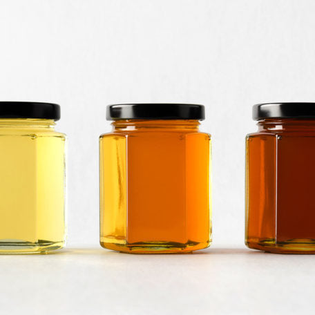The Spectrum of Honey