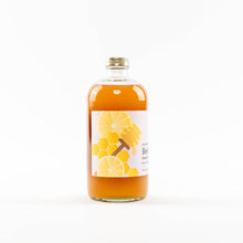 Load image into Gallery viewer, Bee&#39;s Knees Cocktail and Mocktail Mixer, 16 fl oz