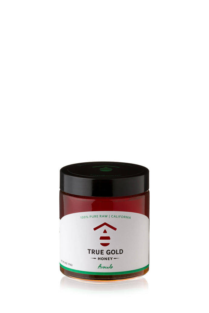 Avocado Honey