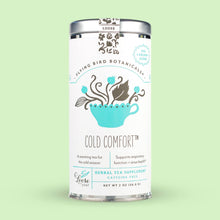 Load image into Gallery viewer, Cold Comfort – Loose Leaf Tin