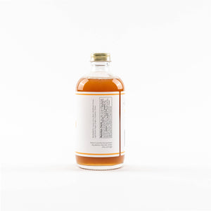 Hot Toddy Mix, 8 fl oz - Cocktail Mixer and Mocktail Mixer