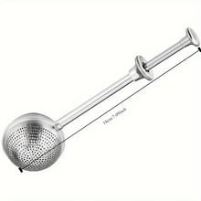 Load image into Gallery viewer, Stainless Steel Tea Infuser Wand