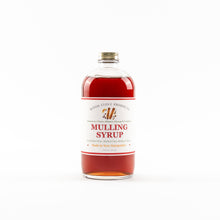 Load image into Gallery viewer, Mulling Syrup, 16 fl oz