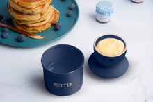 Load image into Gallery viewer, Kook French Butter Keeper Dish, Ceramic