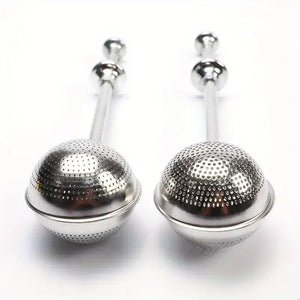 Stainless Steel Tea Infuser Wand