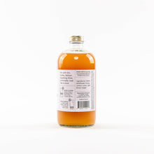 Load image into Gallery viewer, Bee&#39;s Knees Cocktail and Mocktail Mixer, 16 fl oz