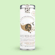 Load image into Gallery viewer, Harvest Moon Red Chai – Loose Leaf Tin