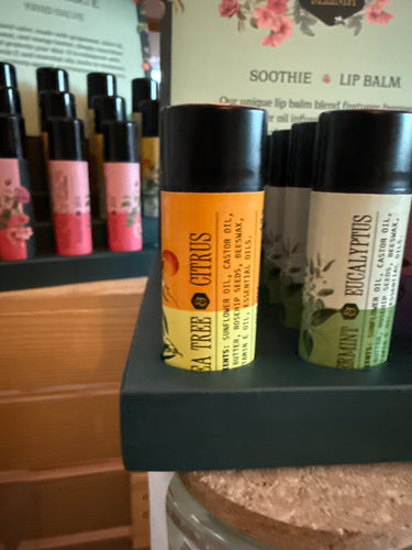 Honey Belinda Lip Balm