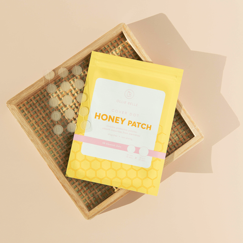 Honey Acne Patch