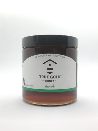 Avocado Honey