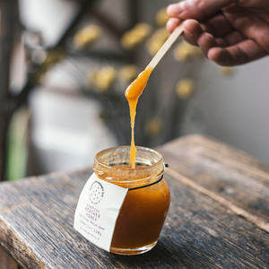 Edinburgh Honey Co Scottish Heather Honey