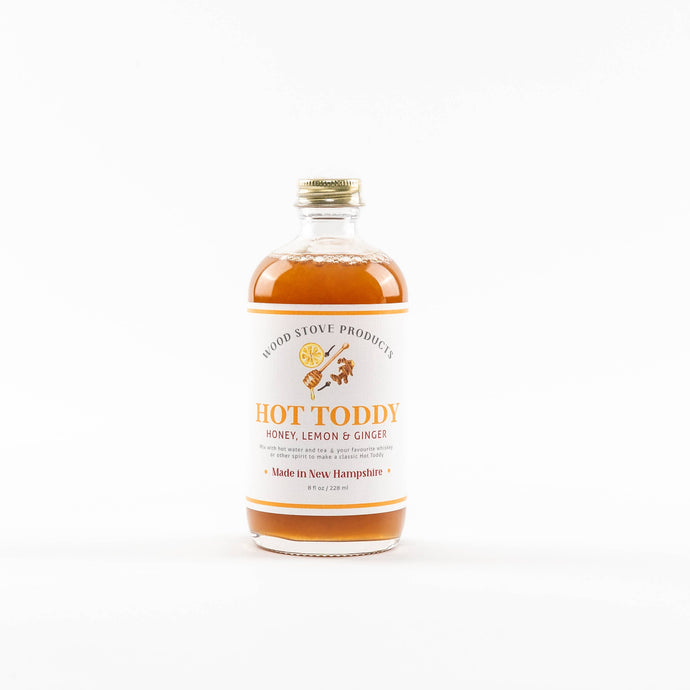 Hot Toddy Mix, 8 fl oz - Cocktail Mixer and Mocktail Mixer