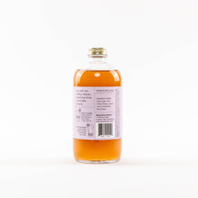 Load image into Gallery viewer, Rose Honey Lemon Cocktail and Mocktail Mixer, 16 fl oz