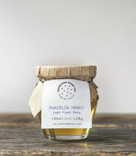 Load image into Gallery viewer, Edinburgh Honey Co Phacelia Honey