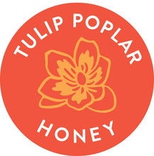Load image into Gallery viewer, Tulip Poplar Honey