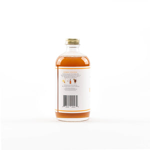 Hot Toddy Mix, 8 fl oz - Cocktail Mixer and Mocktail Mixer