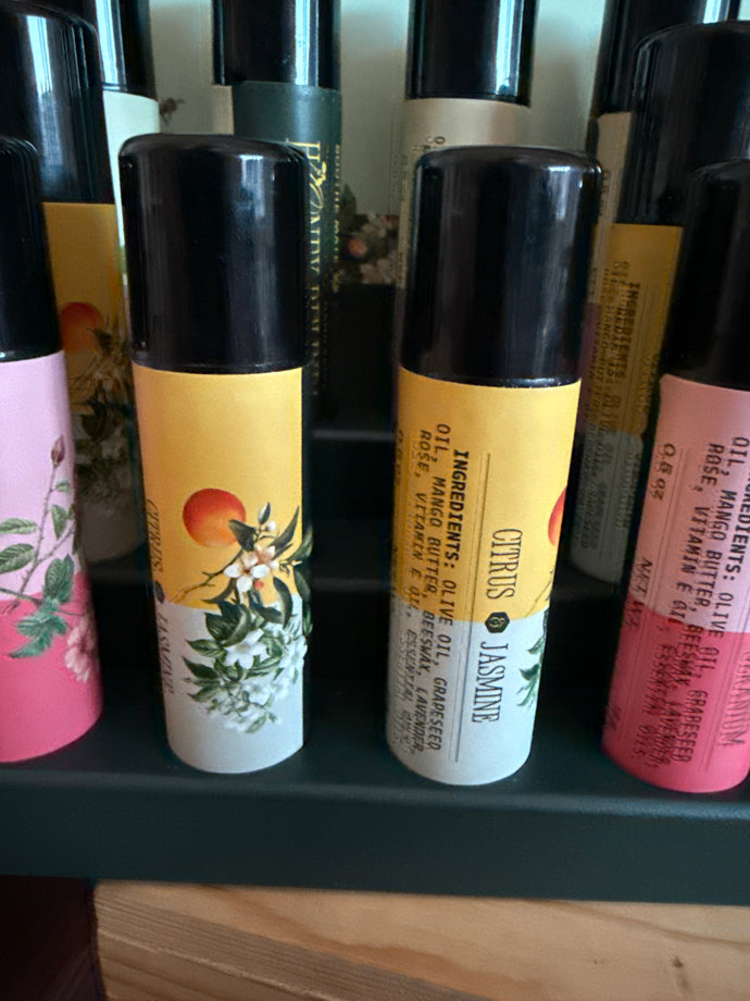 Honey Belinda Hand Salve